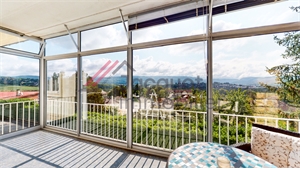 maison-villa à la vente -   39000  LONS-LE-SAUNIER, surface 85 m2 vente maison-villa - APR735524